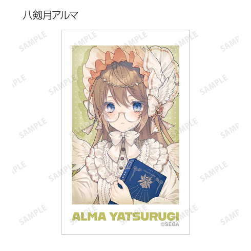 『maimai でらっくす PRiSM PLUS』トレーディングインスタントカメラ風イラストカード(単位/BOX)